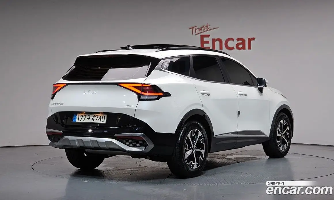 Kia Sportage 2022 1.6 автомат (гидро), фото 1 Kia Sportage 2022 1.6 автомат (гидро), фото 1
