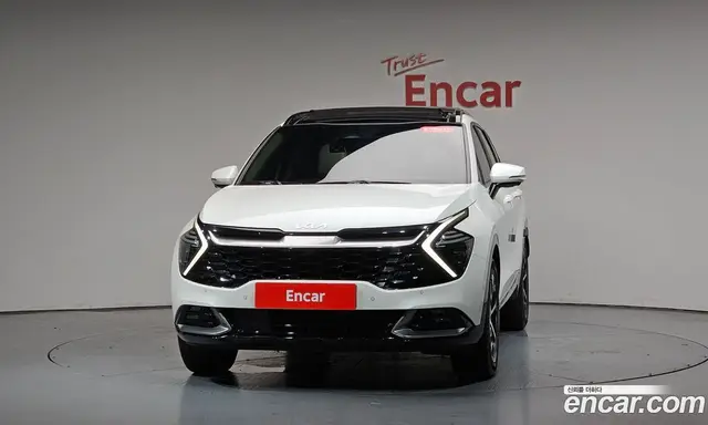 Kia Sportage 2022 1.6 автомат (гидро), миниатюра 2 Kia Sportage 2022 1.6 автомат (гидро), миниатюра 2