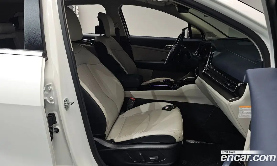 Kia Sportage 2022 1.6 автомат (гидро), фото 17 Kia Sportage 2022 1.6 автомат (гидро), фото 17