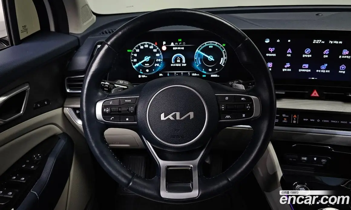 Kia Sportage 2022 1.6 автомат (гидро), фото 18 Kia Sportage 2022 1.6 автомат (гидро), фото 18