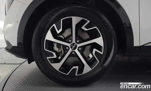 Kia Sportage 2022 1.6 автомат (гидро), миниатюра 4 Kia Sportage 2022 1.6 автомат (гидро), миниатюра 4