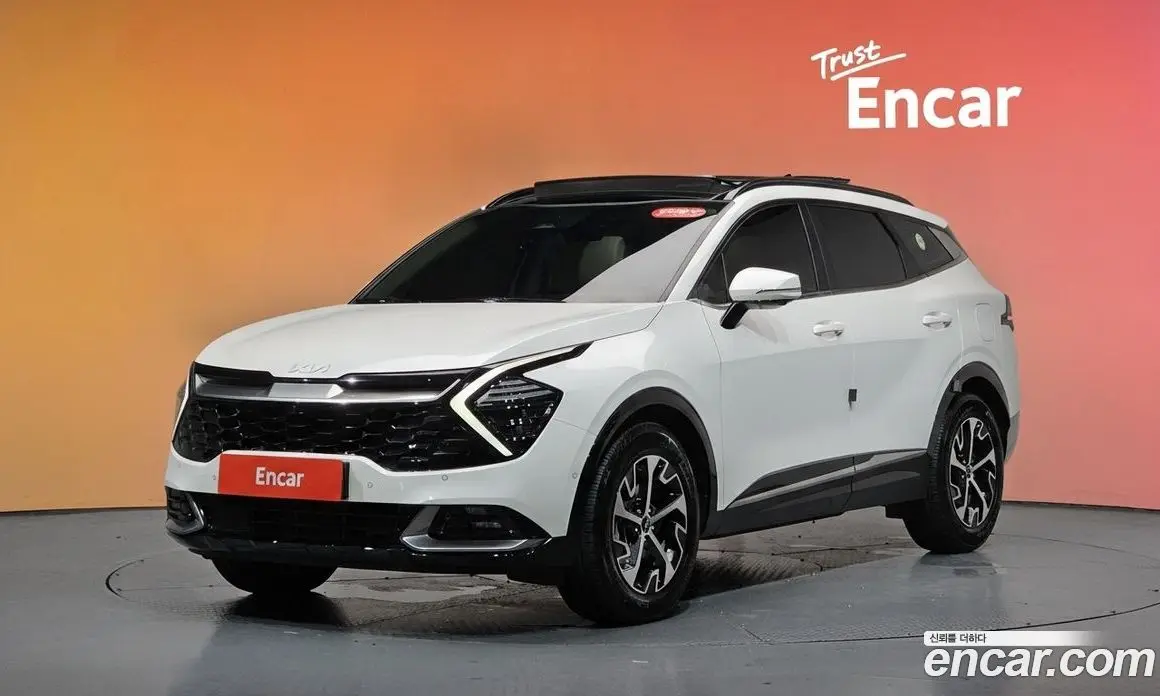 Kia Sportage 2022 1.6 автомат (гидро), фото 39 Kia Sportage 2022 1.6 автомат (гидро), фото 39