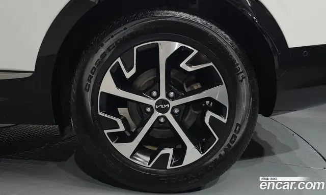 Kia Sportage 2022 1.6 автомат (гидро), миниатюра 6 Kia Sportage 2022 1.6 автомат (гидро), миниатюра 6