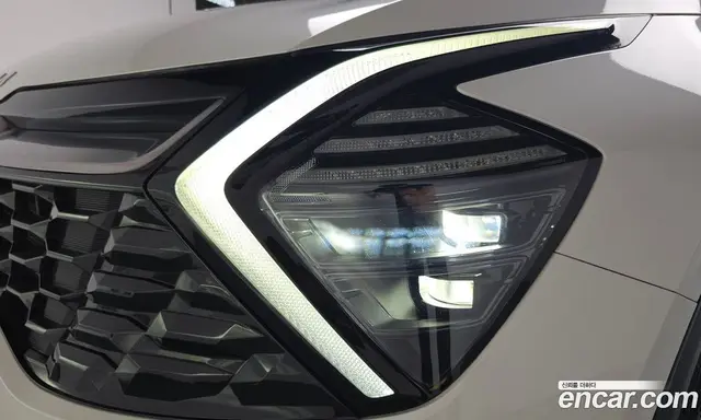 Kia Sportage 2022 1.6 автомат (гидро), миниатюра 7 Kia Sportage 2022 1.6 автомат (гидро), миниатюра 7
