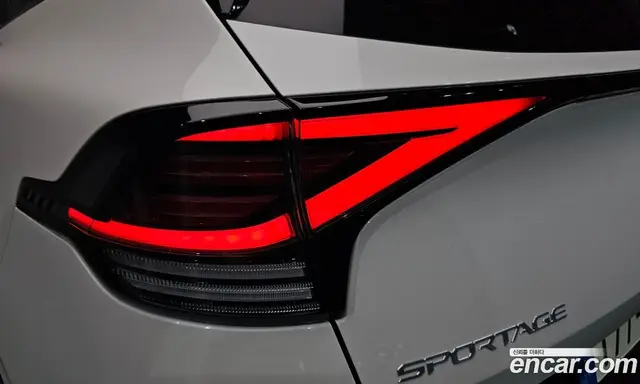 Kia Sportage 2022 1.6 автомат (гидро), миниатюра 8 Kia Sportage 2022 1.6 автомат (гидро), миниатюра 8
