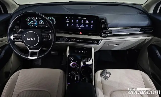 Kia Sportage 2022 1.6 автомат (гидро), миниатюра 9 Kia Sportage 2022 1.6 автомат (гидро), миниатюра 9