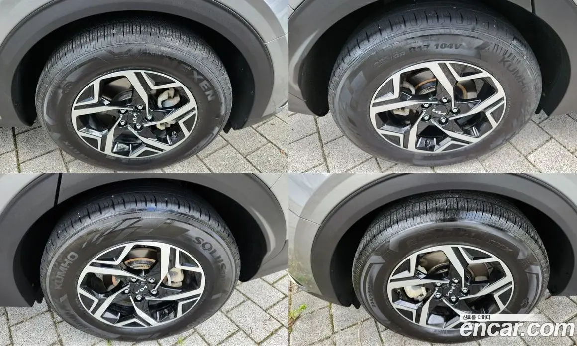 Kia Sportage 2023 2.0 автомат (гидро), фото 11 Kia Sportage 2023 2.0 автомат (гидро), фото 11
