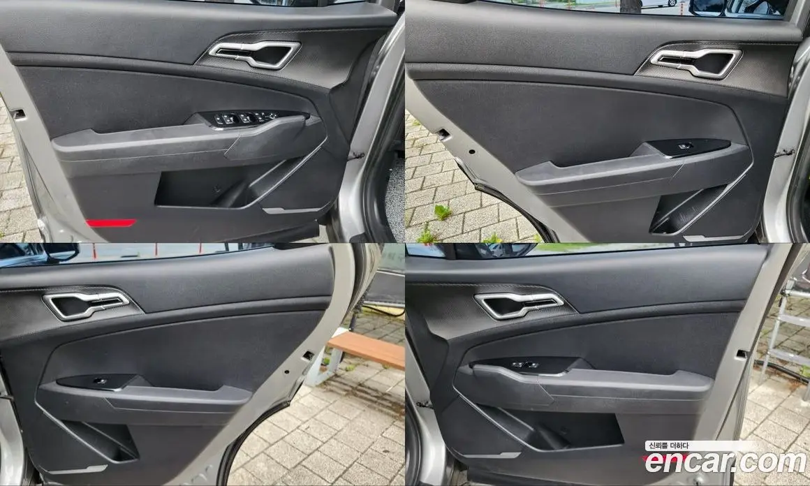 Kia Sportage 2023 2.0 автомат (гидро), фото 13 Kia Sportage 2023 2.0 автомат (гидро), фото 13