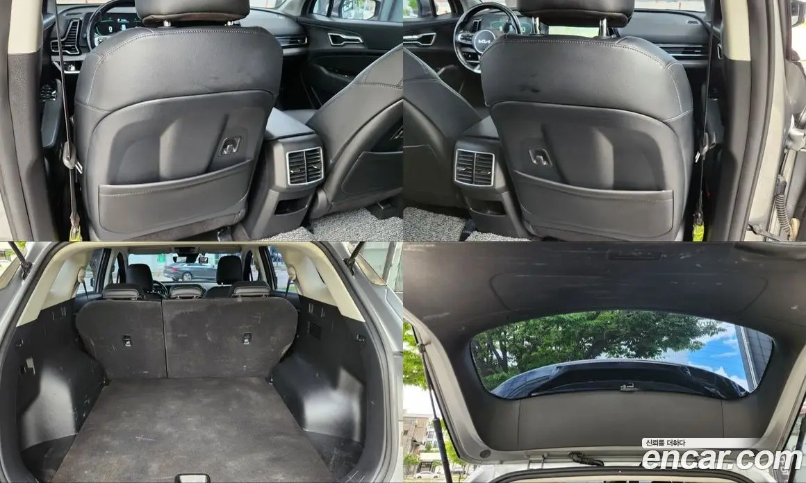 Kia Sportage 2023 2.0 автомат (гидро), фото 15 Kia Sportage 2023 2.0 автомат (гидро), фото 15