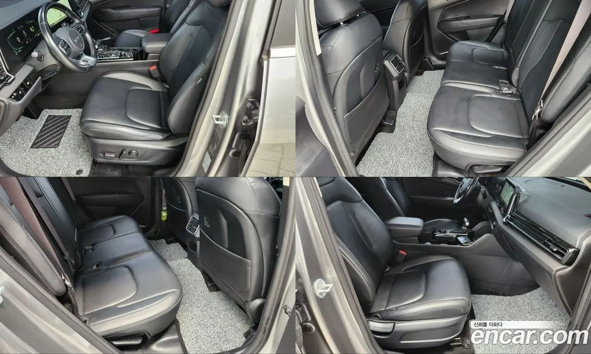 Kia Sportage 2023 2.0 автомат (гидро), фото 16 Kia Sportage 2023 2.0 автомат (гидро), фото 16