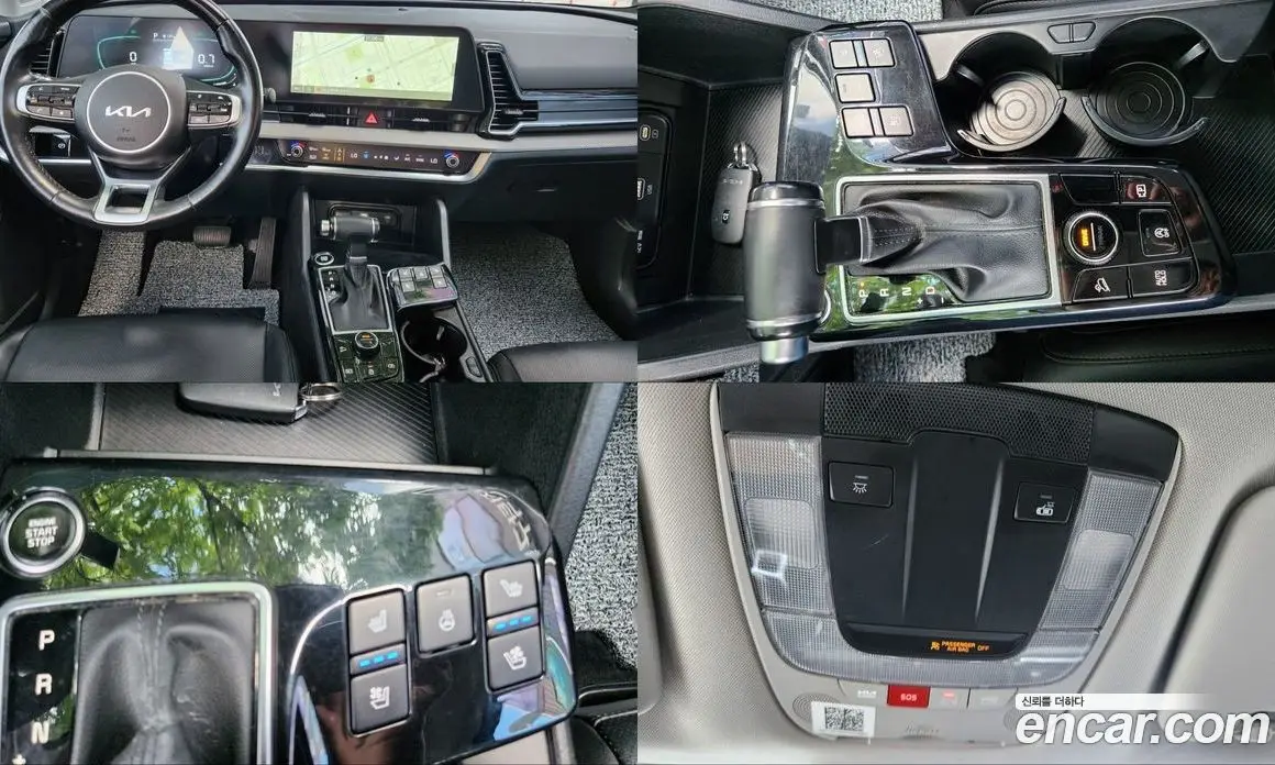 Kia Sportage 2023 2.0 автомат (гидро), фото 18 Kia Sportage 2023 2.0 автомат (гидро), фото 18