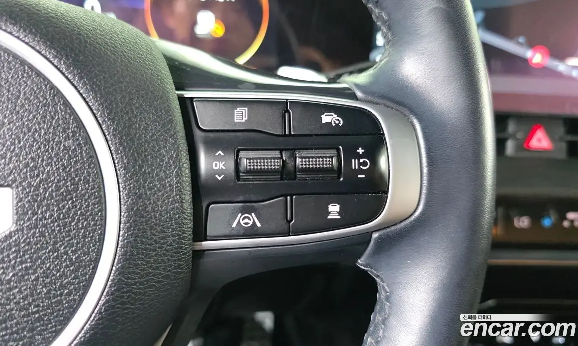 Kia Sportage 2023 2.0 автомат (гидро), фото 30 Kia Sportage 2023 2.0 автомат (гидро), фото 30