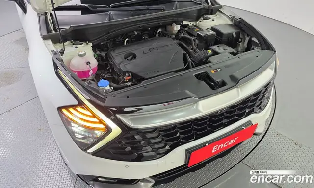 Kia Sportage 2023 2.0 автомат (гидро), миниатюра 6 Kia Sportage 2023 2.0 автомат (гидро), миниатюра 6