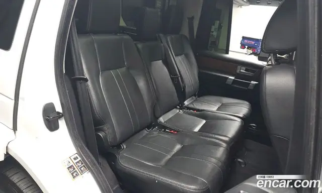 Land Rover Discovery 2013 3.0 автомат (гидро), миниатюра 11 Land Rover Discovery 2013 3.0 автомат (гидро), миниатюра 11