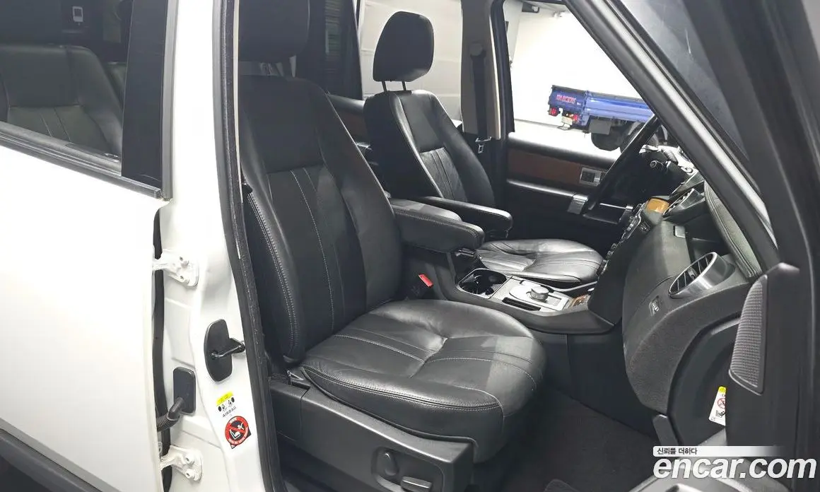 Land Rover Discovery 2013 3.0 автомат (гидро), фото 12 Land Rover Discovery 2013 3.0 автомат (гидро), фото 12