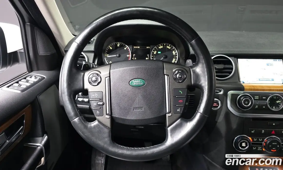 Land Rover Discovery 2013 3.0 автомат (гидро), фото 13 Land Rover Discovery 2013 3.0 автомат (гидро), фото 13