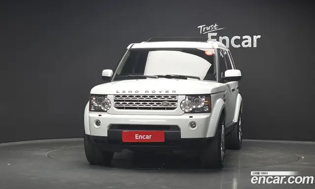 Land Rover Discovery 2013 3.0 автомат (гидро), миниатюра 3 Land Rover Discovery 2013 3.0 автомат (гидро), миниатюра 3