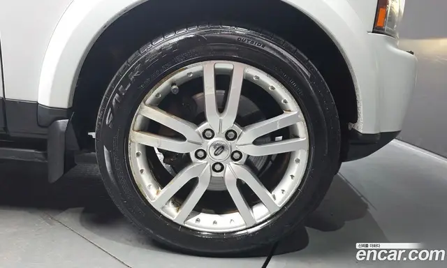 Land Rover Discovery 2013 3.0 автомат (гидро), миниатюра 5 Land Rover Discovery 2013 3.0 автомат (гидро), миниатюра 5