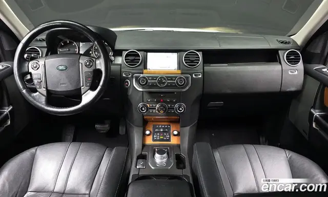 Land Rover Discovery 2013 3.0 автомат (гидро), миниатюра 7 Land Rover Discovery 2013 3.0 автомат (гидро), миниатюра 7