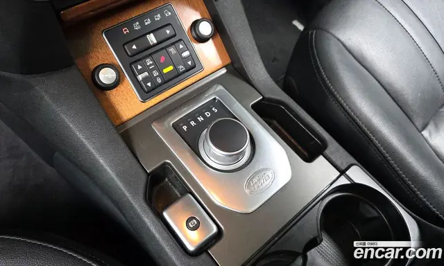 Land Rover Discovery 2013 3.0 автомат (гидро), миниатюра 9 Land Rover Discovery 2013 3.0 автомат (гидро), миниатюра 9