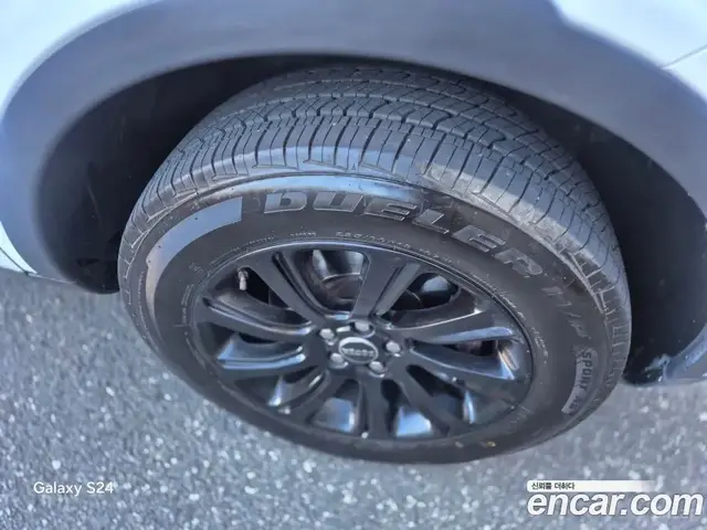 Land Rover Discovery Sport 2015 2.0 автомат (гидро), миниатюра 5 Land Rover Discovery Sport 2015 2.0 автомат (гидро), миниатюра 5