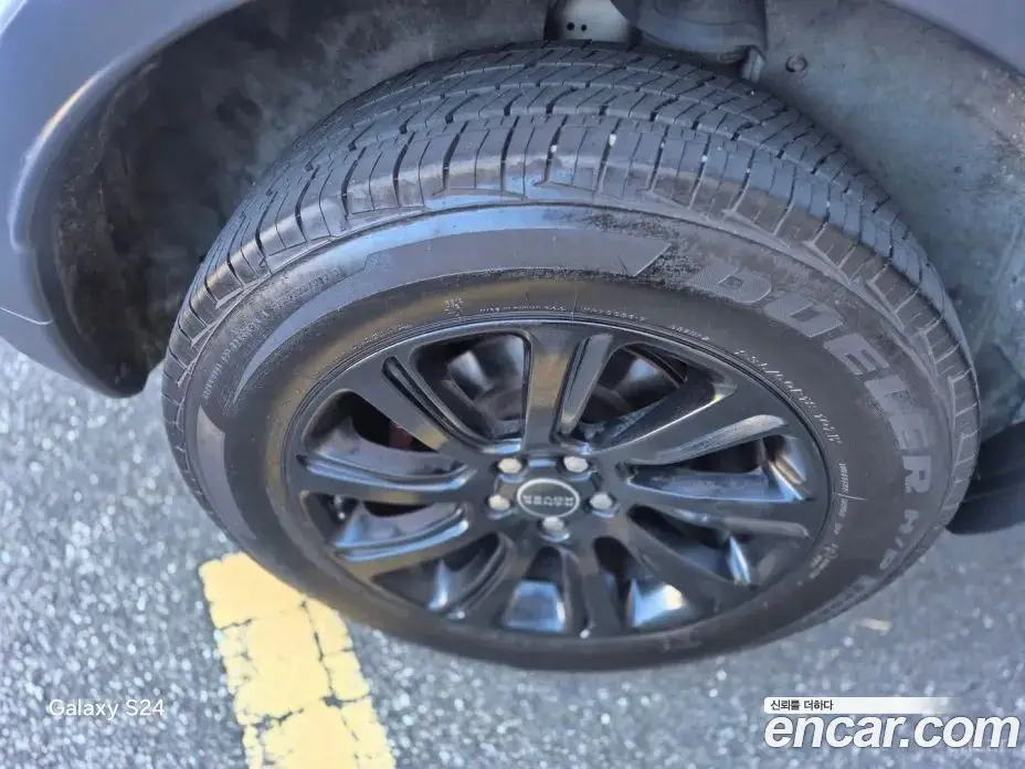 Land Rover Discovery Sport 2015 2.0 автомат (гидро), фото 6 Land Rover Discovery Sport 2015 2.0 автомат (гидро), фото 6