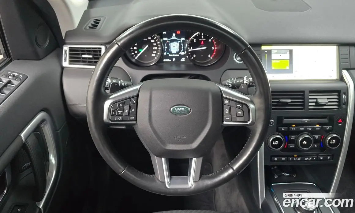 Land Rover Discovery Sport 2018 2.0 автомат (гидро), фото 17 Land Rover Discovery Sport 2018 2.0 автомат (гидро), фото 17