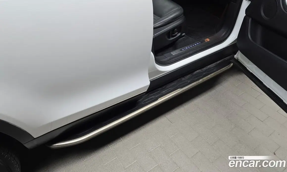 Land Rover Discovery Sport 2018 2.0 автомат (гидро), фото 29 Land Rover Discovery Sport 2018 2.0 автомат (гидро), фото 29