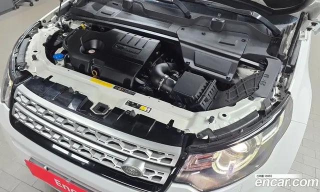 Land Rover Discovery Sport 2018 2.0 автомат (гидро), миниатюра 5 Land Rover Discovery Sport 2018 2.0 автомат (гидро), миниатюра 5
