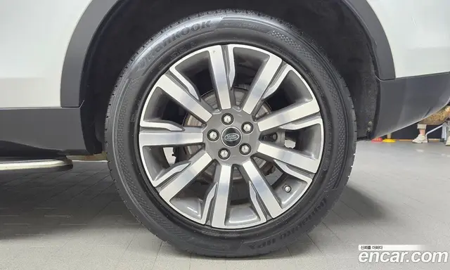 Land Rover Discovery Sport 2018 2.0 автомат (гидро), миниатюра 6 Land Rover Discovery Sport 2018 2.0 автомат (гидро), миниатюра 6