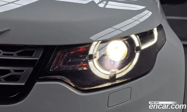 Land Rover Discovery Sport 2018 2.0 автомат (гидро), миниатюра 7 Land Rover Discovery Sport 2018 2.0 автомат (гидро), миниатюра 7