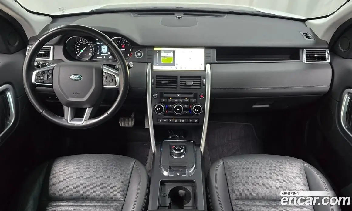Land Rover Discovery Sport 2018 2.0 автомат (гидро), фото 9 Land Rover Discovery Sport 2018 2.0 автомат (гидро), фото 9
