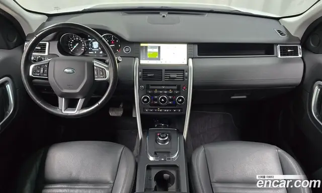Land Rover Discovery Sport 2018 2.0 автомат (гидро), миниатюра 9 Land Rover Discovery Sport 2018 2.0 автомат (гидро), миниатюра 9