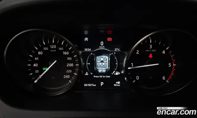 Land Rover Discovery Sport 2018 2.0 автомат (гидро), миниатюра 10 Land Rover Discovery Sport 2018 2.0 автомат (гидро), миниатюра 10