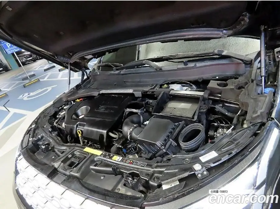 Land Rover Discovery Sport 2020 2.0 автомат (гидро), фото 19 Land Rover Discovery Sport 2020 2.0 автомат (гидро), фото 19