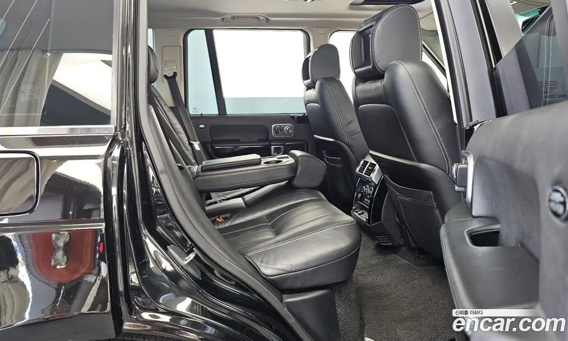 Land Rover Range Rover 2010 5.0 автомат (гидро), фото 12 Land Rover Range Rover 2010 5.0 автомат (гидро), фото 12