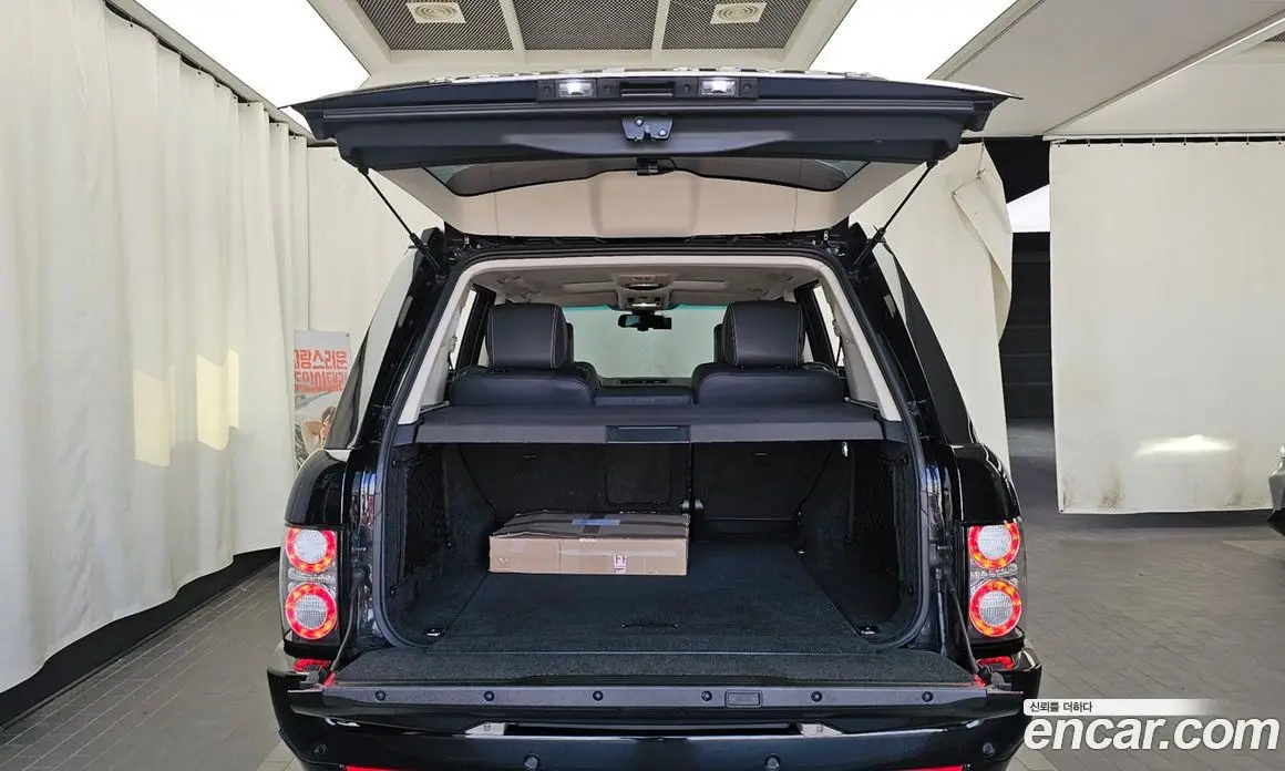 Land Rover Range Rover 2010 5.0 автомат (гидро), фото 20 Land Rover Range Rover 2010 5.0 автомат (гидро), фото 20