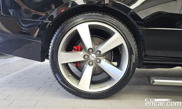 Land Rover Range Rover 2010 5.0 автомат (гидро), миниатюра 5 Land Rover Range Rover 2010 5.0 автомат (гидро), миниатюра 5