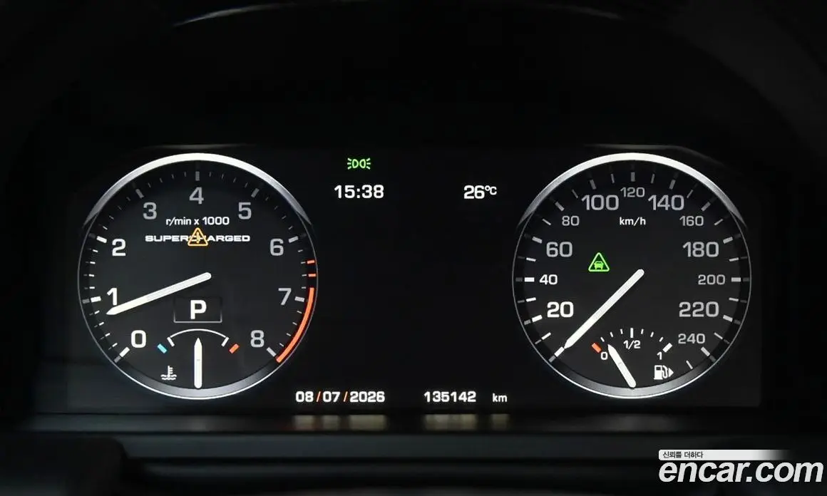 Land Rover Range Rover 2010 5.0 автомат (гидро), фото 8 Land Rover Range Rover 2010 5.0 автомат (гидро), фото 8