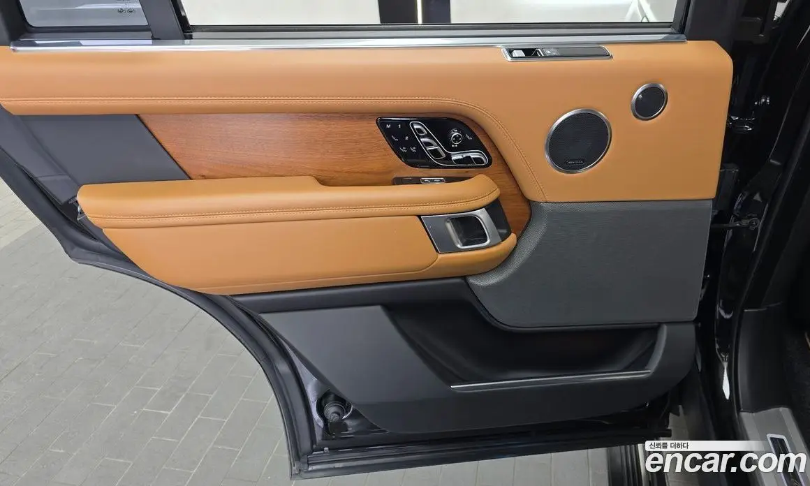 Land Rover Range Rover 2019 5.0 автомат (гидро), фото 15 Land Rover Range Rover 2019 5.0 автомат (гидро), фото 15