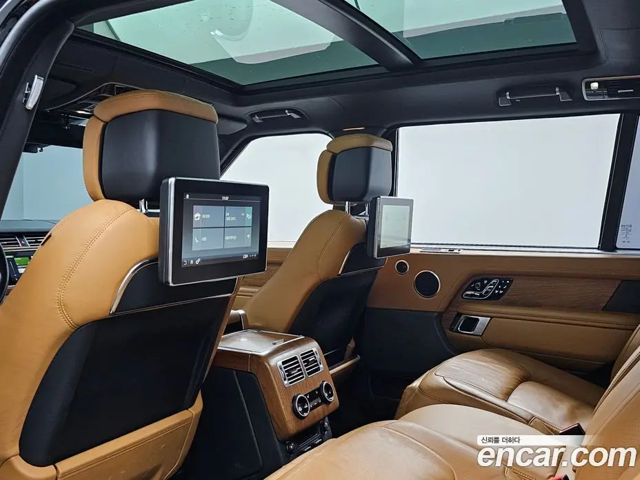 Land Rover Range Rover 2019 5.0 автомат (гидро), фото 17 Land Rover Range Rover 2019 5.0 автомат (гидро), фото 17