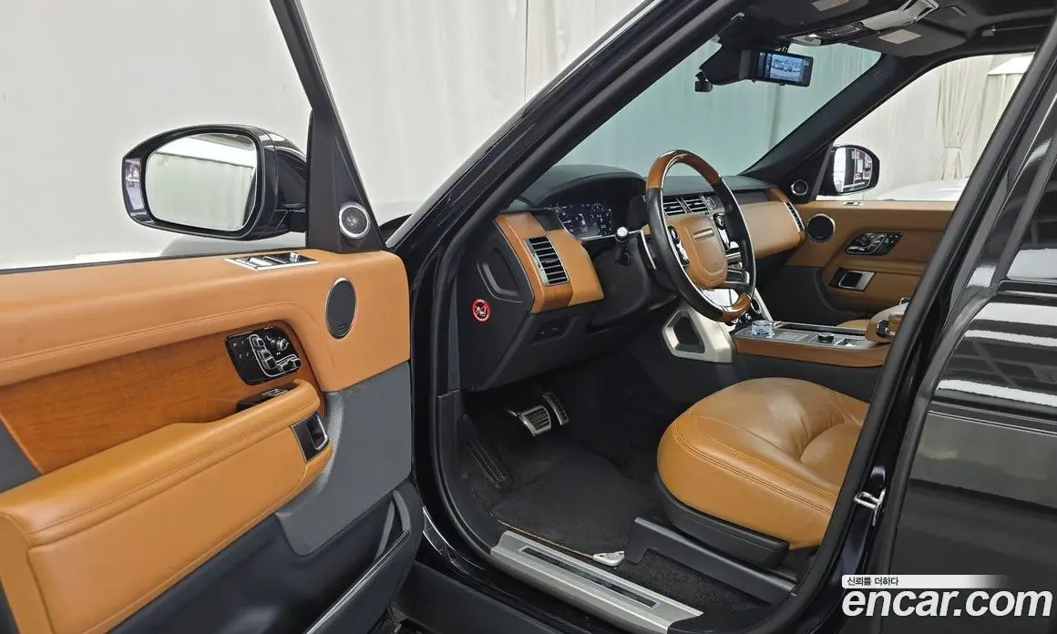 Land Rover Range Rover 2019 5.0 автомат (гидро), фото 18 Land Rover Range Rover 2019 5.0 автомат (гидро), фото 18