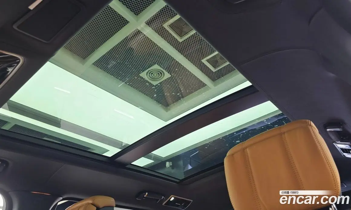 Land Rover Range Rover 2019 5.0 автомат (гидро), фото 23 Land Rover Range Rover 2019 5.0 автомат (гидро), фото 23