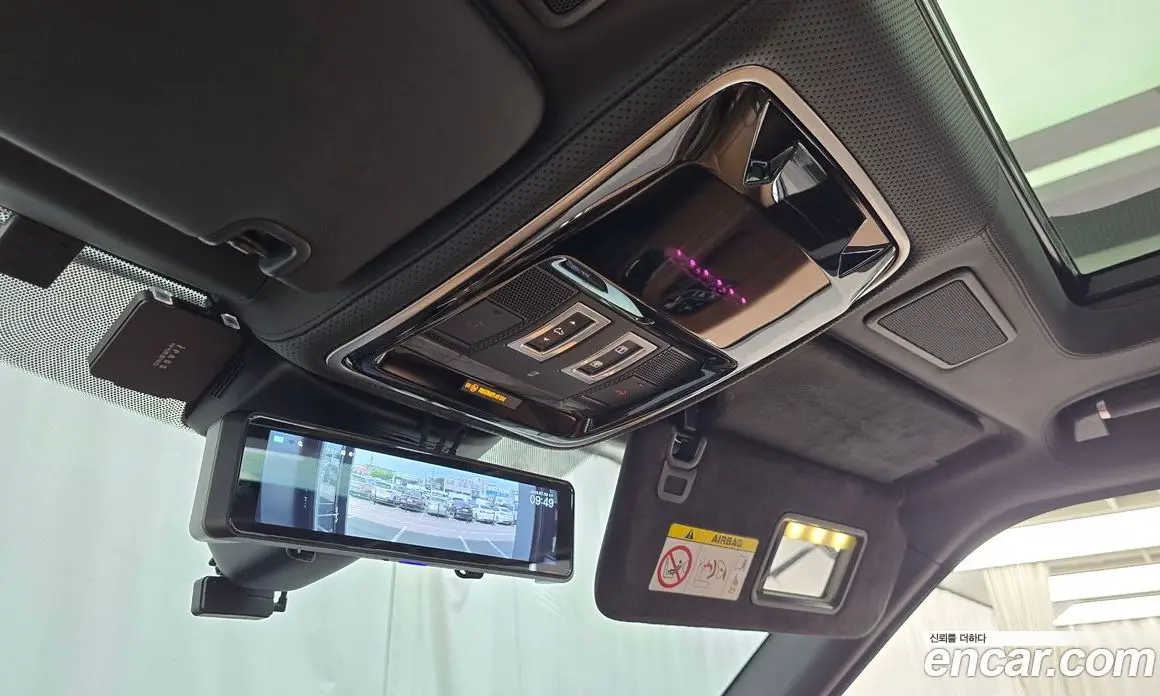 Land Rover Range Rover 2019 5.0 автомат (гидро), фото 29 Land Rover Range Rover 2019 5.0 автомат (гидро), фото 29