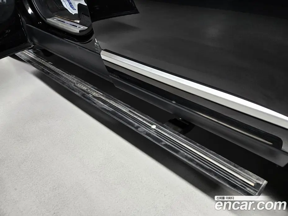 Land Rover Range Rover 2019 5.0 автомат (гидро), фото 30 Land Rover Range Rover 2019 5.0 автомат (гидро), фото 30