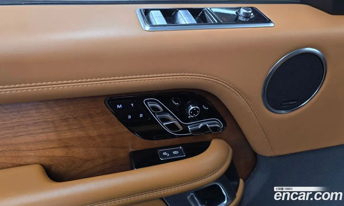 Land Rover Range Rover 2019 5.0 автомат (гидро), фото 34 Land Rover Range Rover 2019 5.0 автомат (гидро), фото 34
