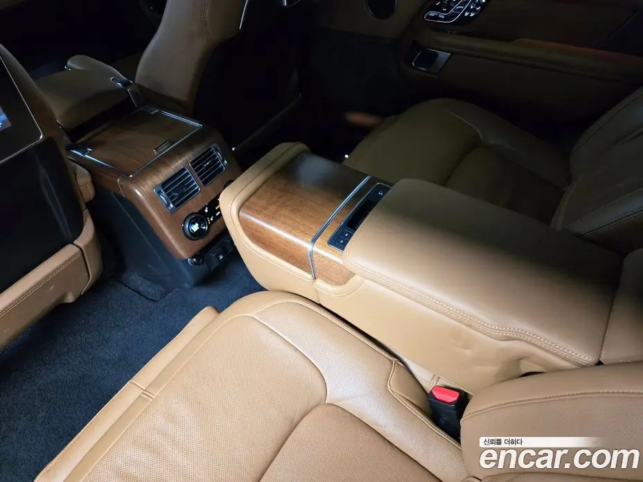 Land Rover Range Rover 2019 5.0 автомат (гидро), фото 36 Land Rover Range Rover 2019 5.0 автомат (гидро), фото 36