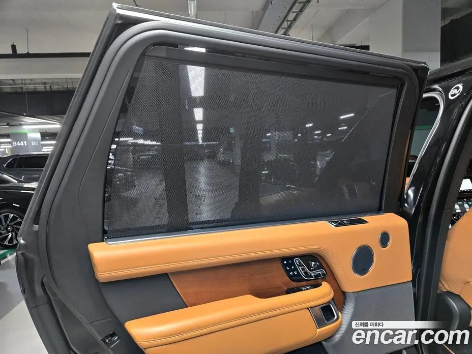 Land Rover Range Rover 2019 5.0 автомат (гидро), фото 38 Land Rover Range Rover 2019 5.0 автомат (гидро), фото 38