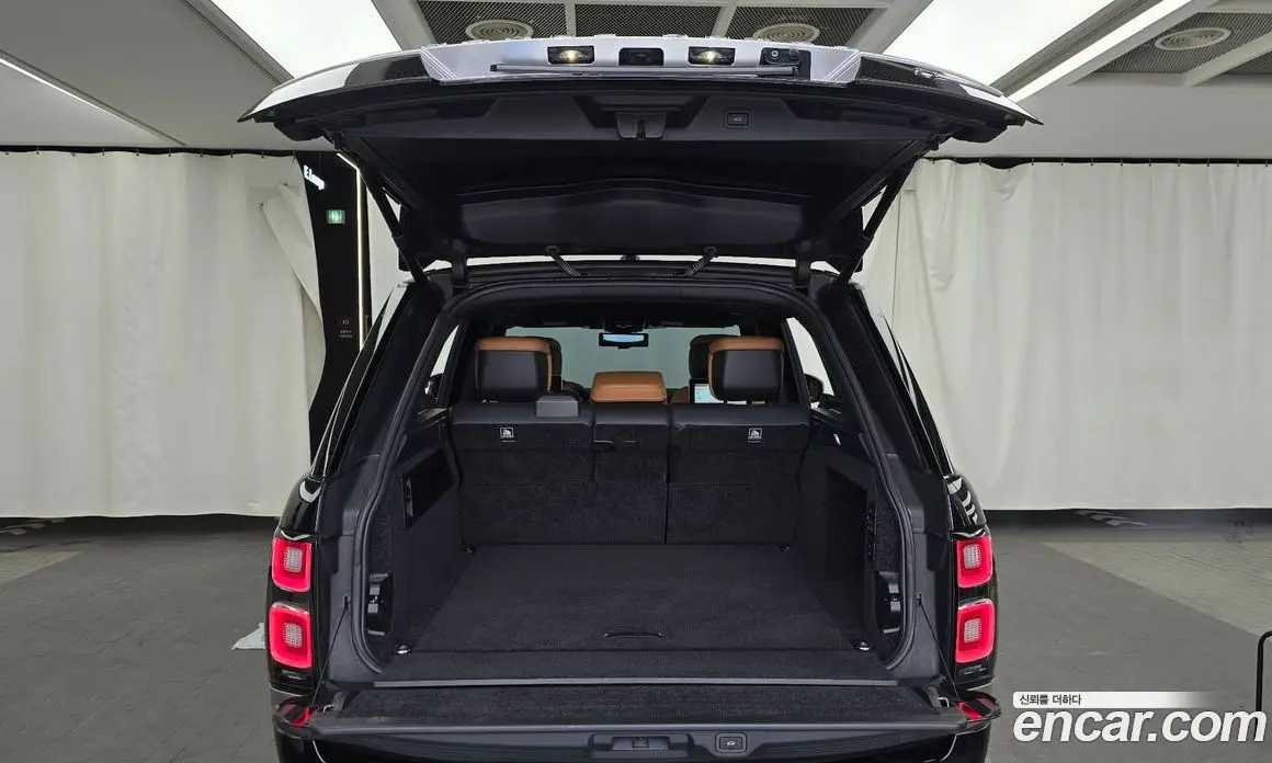 Land Rover Range Rover 2019 5.0 автомат (гидро), фото 40 Land Rover Range Rover 2019 5.0 автомат (гидро), фото 40