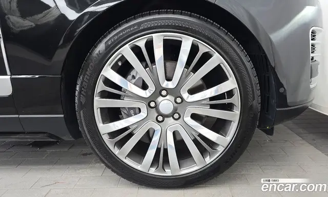 Land Rover Range Rover 2019 5.0 автомат (гидро), миниатюра 7 Land Rover Range Rover 2019 5.0 автомат (гидро), миниатюра 7